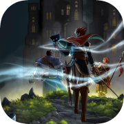 Masquerada: Songs and Shadows App Icon