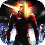 Mass Effect