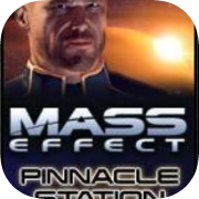 Mass Effect: Pinnacle Station
