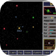 Master of Orion 1