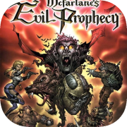 McFarlane's Evil Prophecy