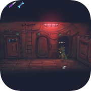 Mechanic 8230: Escape from Ilgrot