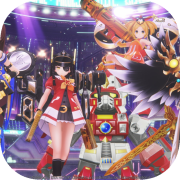Megadimension Neptunia VIIR