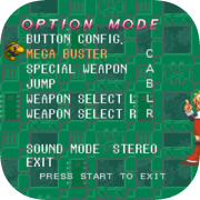 Mega Man 8 (1996) App Icon