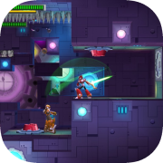 Mega Man X8