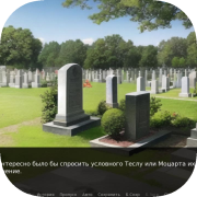 Мертвые не дадут ответ