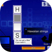 Merv Griffin's Crosswords