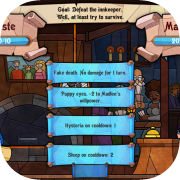 Message Quest