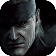 Metal Gear Solid 4: Guns of the Patriots