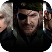 METAL GEAR SOLID HD EDITION