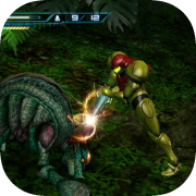 Metroid: Other M