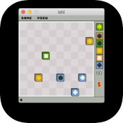 Micro Entertainment: Ishi