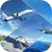Microsoft Flight Simulator 2020