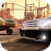 Midnight Club: Los Angeles - South Central Premium Upgrade