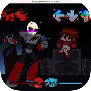 Mii Funkin: Vs. eteled [FULL WEEK] For Mac