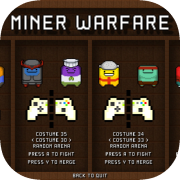 Miner Warfare