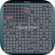 Minesweeper-RS
