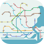 Mini Metro