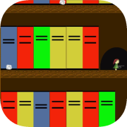 Mini-sh World