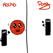 Mocho-Pong