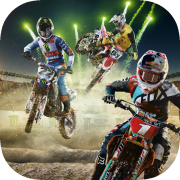 Monster Energy Supercross - The Official Videogame