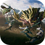 Monster Hunter Rise