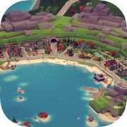 Moonglow Bay