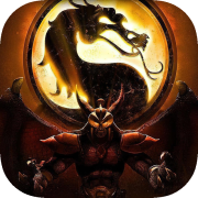 Mortal Kombat: Deception App Icon