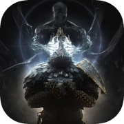 Mortal Shell App Icon