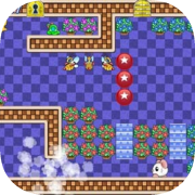 Mouse House App Icon