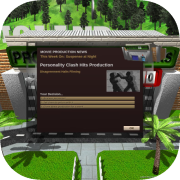 Movie Studio Boss: The Sequel