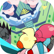 Mr. DRILLER DrillLand (2020)