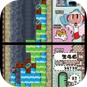Mr. Driller Drill Spirits App Icon