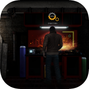 Mr. Prepper App Icon