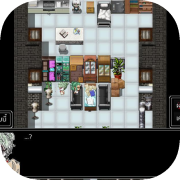 Mrs.zombie [Thai game]