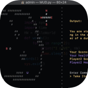 M.U.D
