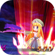 Mugen Souls Z