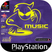 Music: Music Creation for the PlayStation