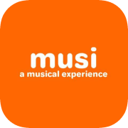 musi App Icon