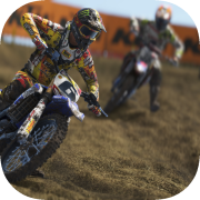 MXGP2 - The Official Motocross Videogame