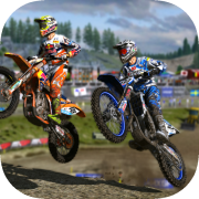 MXGP - The Official Motocross Videogame