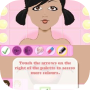 My Make-Up