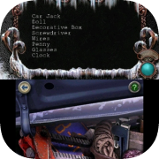 Mystery Case Files Dire Grove