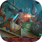 Mystery Case Files: The Dalimar Legacy Collector's Edition