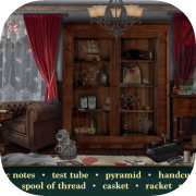 Mystery Hotel - Hidden Object Detective Game