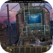 Mystery Masters: Psycho Train Deluxe Edition