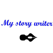 My story writer: Write your story ✒