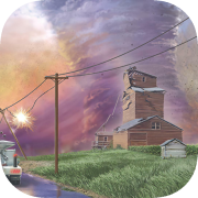 Nancy Drew: Trail of the Twister