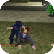 NARC App Icon