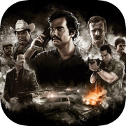 Narcos: Rise of the Cartels